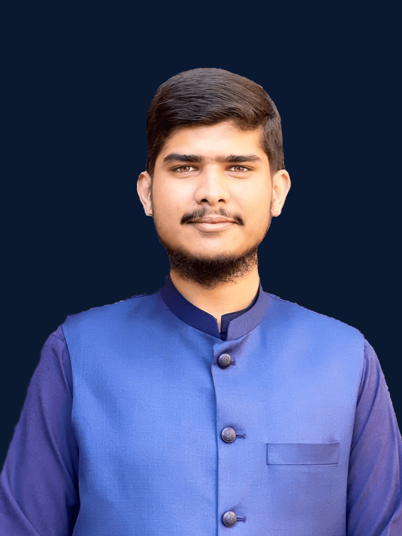 Muhammad Saifullah